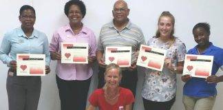 Sonesta Resorts teams receive basic first response training