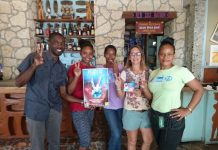 PEACE IS holds 10th annual fundraising breakfast