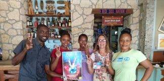 PEACE IS holds 10th annual fundraising breakfast