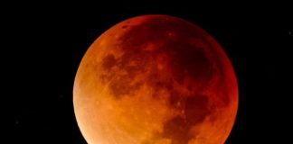 Supermoon Set To Brighten Sky Tonight