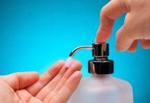 CPS: Saturday is Global Handwashing Day. Make Handwashing a Habit
