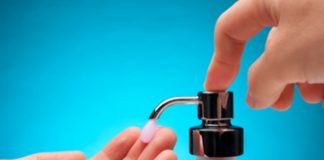 CPS: Saturday is Global Handwashing Day. Make Handwashing a Habit