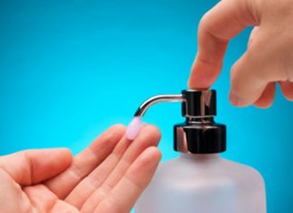 CPS: Saturday is Global Handwashing Day. Make Handwashing a Habit