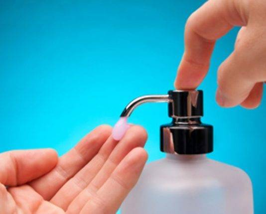 CPS: Saturday is Global Handwashing Day. Make Handwashing a Habit