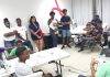 St. Maarten/St. Martin, Anguilla meet at Youth Consultation 2016