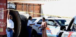 Encuentran niña atada cerca del Zoo había desaparecido la noche anterior