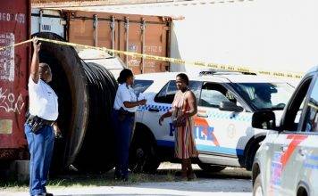 Encuentran niña atada cerca del Zoo había desaparecido la noche anterior