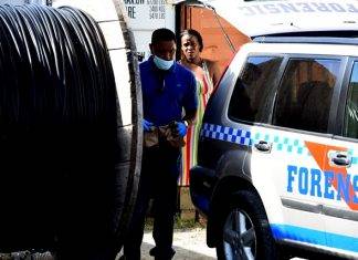 *** POLICE REPORT – UPDATE ***: Young girl found tie up near Zoo missing since last night