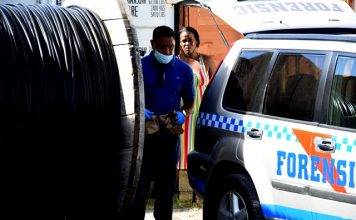 *** POLICE REPORT – UPDATE ***: Young girl found tie up near Zoo missing since last night