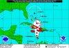 Jamaica, Haití y el oriente de Cuba, bajo amenaza del huracán Matthew