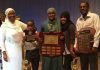 Top CSEC performer Fatima Karim receives graduation accolades