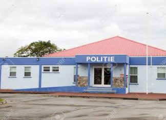 In Statia: Stabbing with two injured