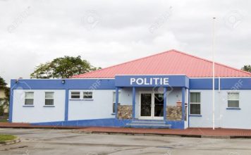 In Statia: Stabbing with two injured