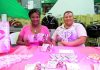 342 screened for Breast Cancer Awareness Month