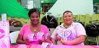 342 screened for Breast Cancer Awareness Month