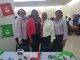 Students being prepped for studies abroad