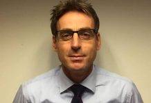 J. Spaans will be the new Solicitor-General for Sint Maarten