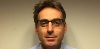 J. Spaans will be the new Solicitor-General for Sint Maarten