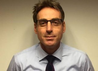 J. Spaans will be the new Solicitor-General for Sint Maarten