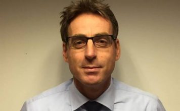 J. Spaans will be the new Solicitor-General for Sint Maarten