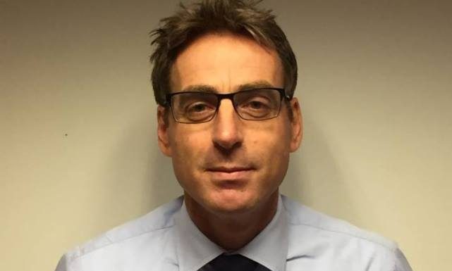 J. Spaans will be the new Solicitor-General for Sint Maarten