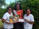 Miss Mature Queen donates to Diabetes Foundation