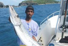 We remain ever trusting in God- Family of Carlos Titley