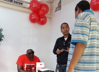 TelCell announces important info for mobile subscribers in Statia