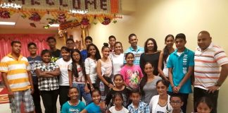 Hindu Organization to host Diwali Show on Saturday