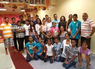 Hindu Organization to host Diwali Show on Saturday