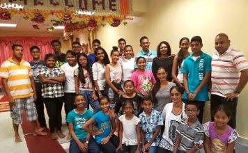 Hindu Organization to host Diwali Show on Saturday