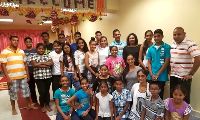 Hindu Organization to host Diwali Show on Saturday