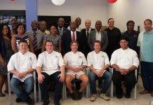 NIPA hosts Fete de la Cuisine in celebration of 10th anniversary