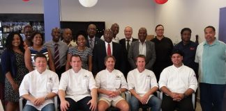NIPA hosts Fete de la Cuisine in celebration of 10th anniversary