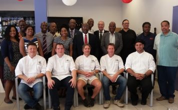 NIPA hosts Fete de la Cuisine in celebration of 10th anniversary