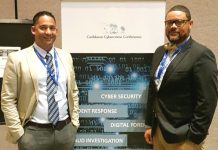 BTP participates in Cyber Crime Conference