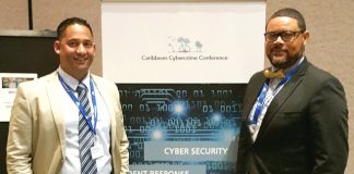 BTP participates in Cyber Crime Conference