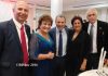 Warm welcome in Curaçao for Minister Bassil