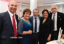 Warm welcome in Curaçao for Minister Bassil