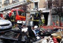 Woman from French Saint Martin dies in fire trying to save children