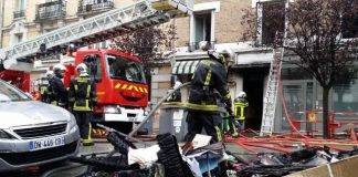 Woman from French Saint Martin dies in fire trying to save children