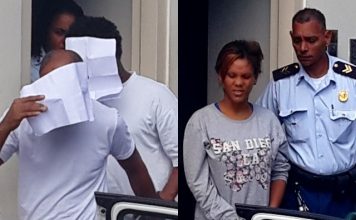 Release and conditional release for suspects in Back Street fight