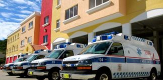 Fire & Ambulance Dept. Building Experiencing Internet Connectivity Challenges