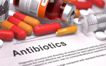 World Antibiotic Week: Antibiotics: Handle with Care