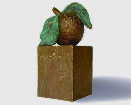 The Oranje Fonds is looking for social projects with impact for Appeltjes van Oranje 2019