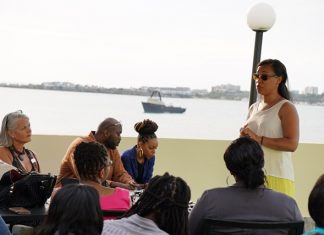 Simpson Bay Resort offers specials for Dominate 360