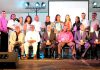 Minister Jacobs attends Brown Pelican Sports Awards ceremony