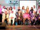 Minister Jacobs attends Brown Pelican Sports Awards ceremony