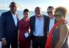 Port St. Maarten Congratulates Incoming Global CLIA Chairman Donald.