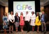 St. Maarten represented at CAPAS Pension Funds seminar